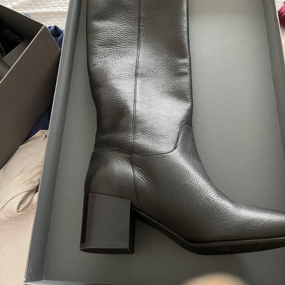 New boots - Picture 8 of 10